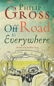 Capa do artigo Off Road To Everywhere
