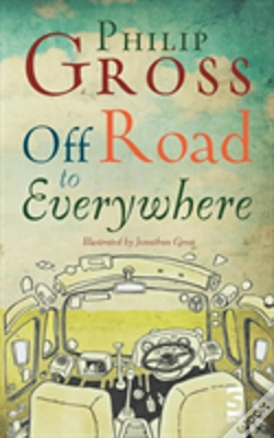 Capa do artigo Off Road To Everywhere