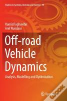 Off-Road Vehicle Dynamics