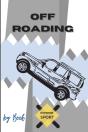 Off Roading Log Book Extreme Sport - Preview