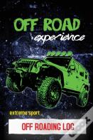 Off Roading Log