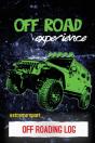 Off Roading Log - Preview