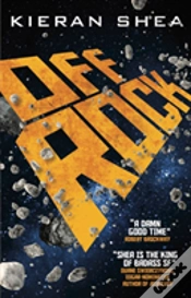 Capa do artigo Off Rock