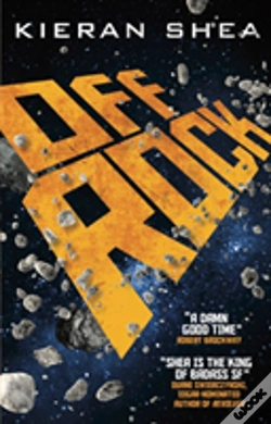 Capa do artigo Off Rock