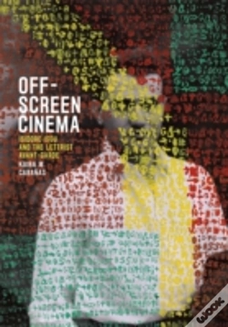 Capa do artigo Off-Screen Cinema