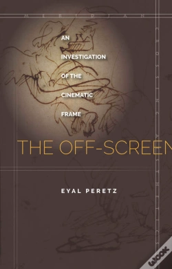 Capa do artigo Off-Screen