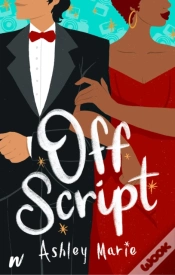 Capa do artigo Off Script