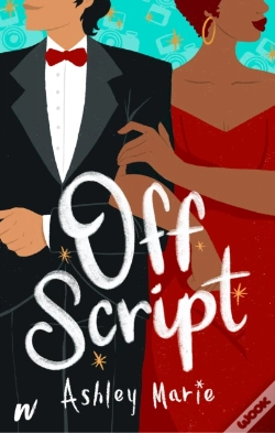 Capa do artigo Off Script