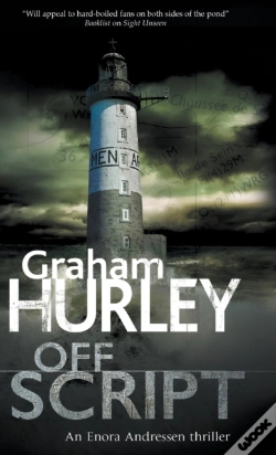 Capa do artigo Off Script