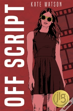 Capa do artigo Off Script