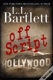 Capa do artigo Off Script
