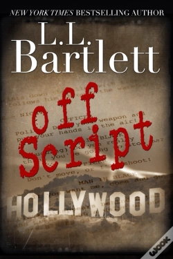 Capa do artigo Off Script