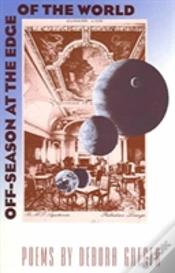 Capa do artigo Off-Season At The Edge Of The World