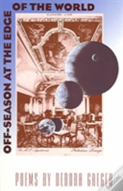 Capa do artigo Off-Season At The Edge Of The World