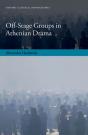 Off-Stage Groups In Athenian Drama - Preview