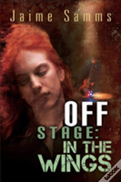 Capa do artigo Off Stage: In The Wings