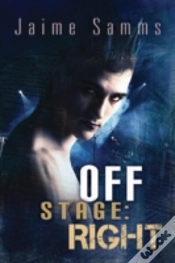 Capa do artigo Off Stage
