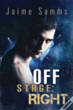 Capa do artigo Off Stage