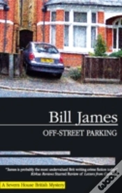 Capa do artigo Off-Street Parking