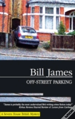 Capa do artigo Off-Street Parking