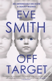 Capa do artigo Off-Target