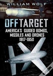 Capa do artigo Off Target