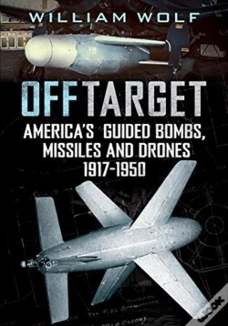 Capa do artigo Off Target