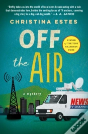 Capa do artigo Off The Air