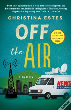 Capa do artigo Off The Air
