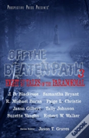 Capa do artigo Off The Beaten Path 3