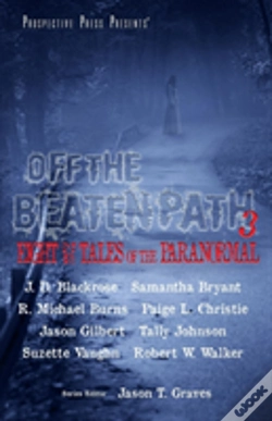 Capa do artigo Off The Beaten Path 3