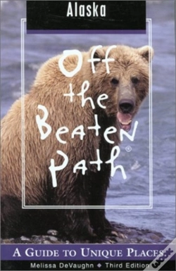 Capa do artigo Off The Beaten Path Alaska