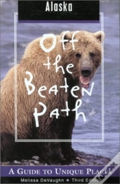 Capa do artigo Off The Beaten Path Alaska