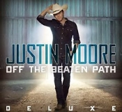 Capa do artigo Off The Beaten Path - CD
