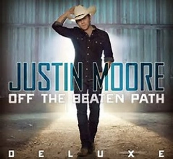 Capa do artigo Off The Beaten Path - CD