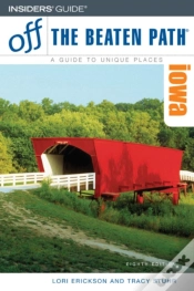 Capa do artigo Off The Beaten Path Iowa