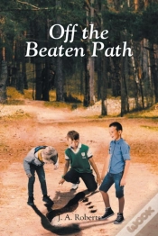 Capa do artigo Off The Beaten Path