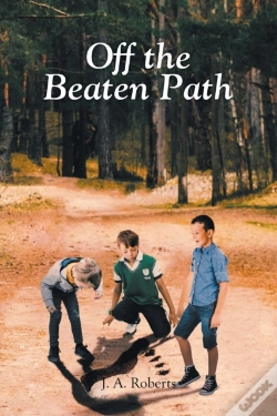 Capa do artigo Off The Beaten Path