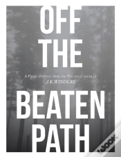Capa do artigo Off The Beaten Path