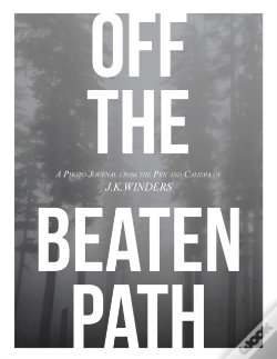 Capa do artigo Off The Beaten Path