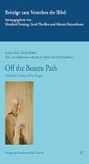 Off The Beaten Path