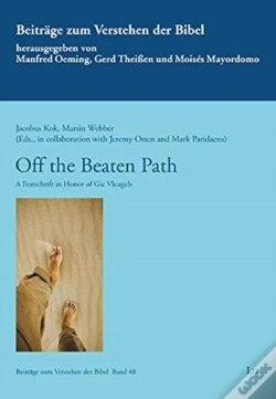 Capa do artigo Off The Beaten Path