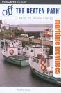 Off The Beaten Path Maritime Provinces - Preview