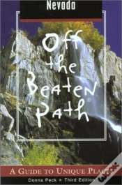 Capa do artigo Off The Beaten Path Nevada