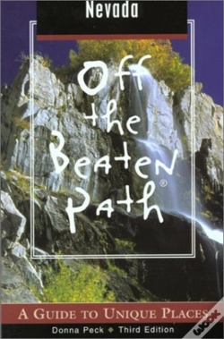Capa do artigo Off The Beaten Path Nevada