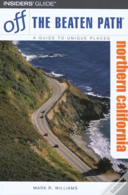 Capa do artigo Off The Beaten Path Northern California