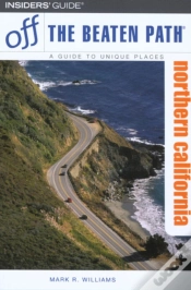 Capa do artigo Off The Beaten Path Northern California