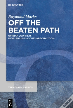 Capa do artigo Off The Beaten Path
