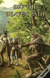 Capa do artigo Off The Beaten Path