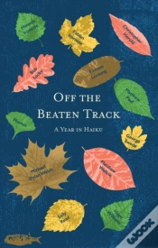 Capa do artigo Off The Beaten Track